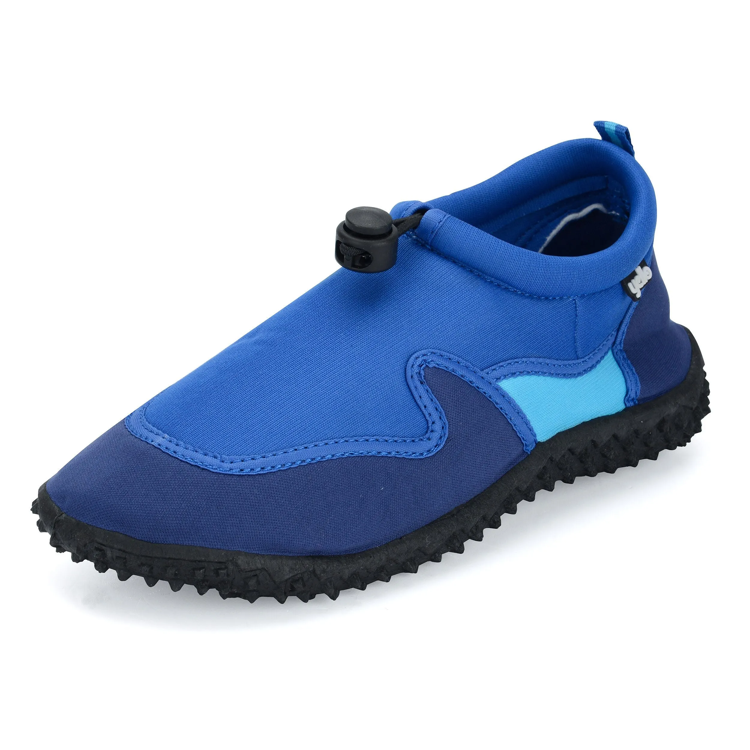Yello Kids Aqua Shoes 10J, Assorted Colours.