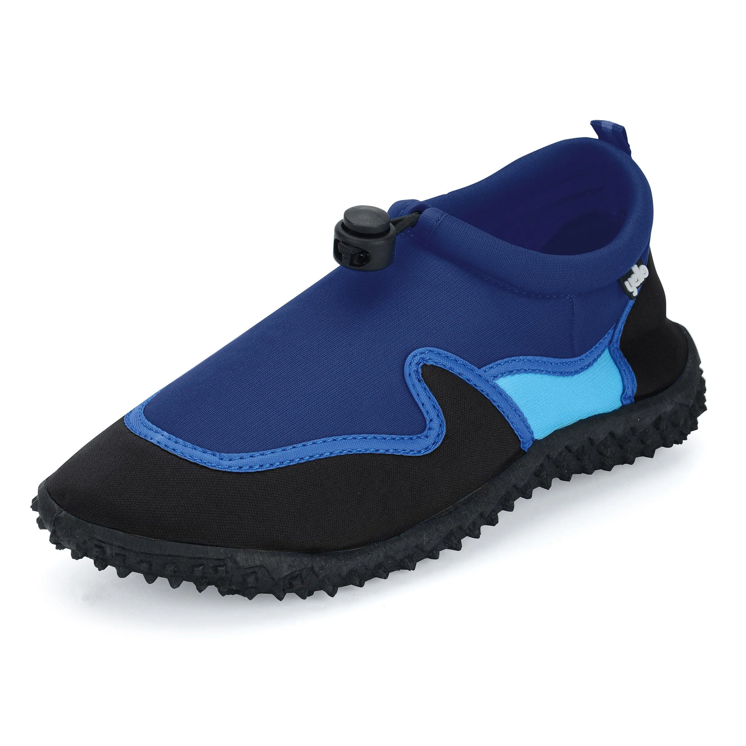Yello Kids Aqua Shoes 5J, Assorted Colours.