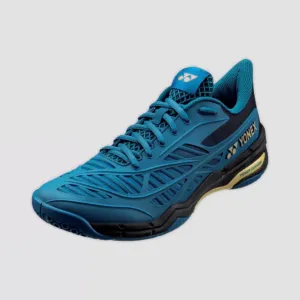 YONEX Power Cushion Cascade Drive Teal Blue Badminton Shoe