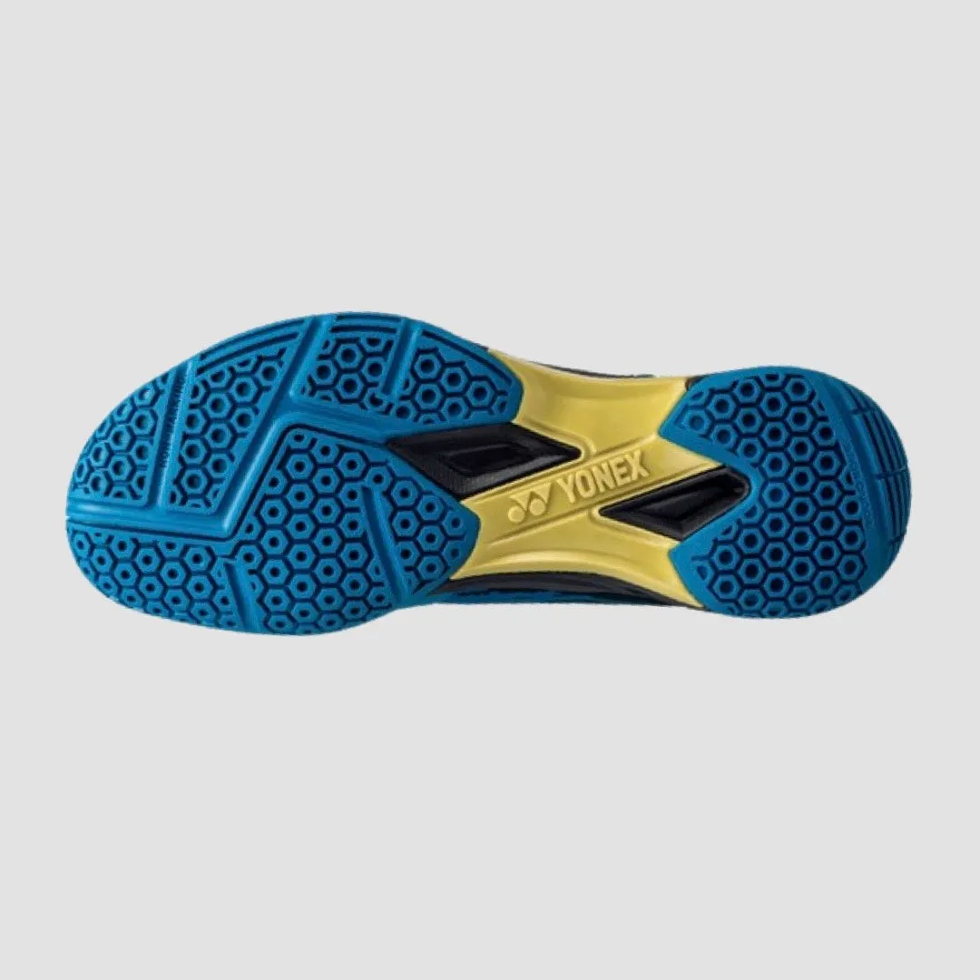 YONEX Power Cushion Cascade Drive Teal Blue Badminton Shoe
