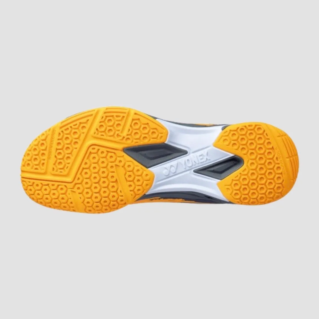 YONEX Power Cushion Cascade Drive Yellow Graphite Badminton Shoe