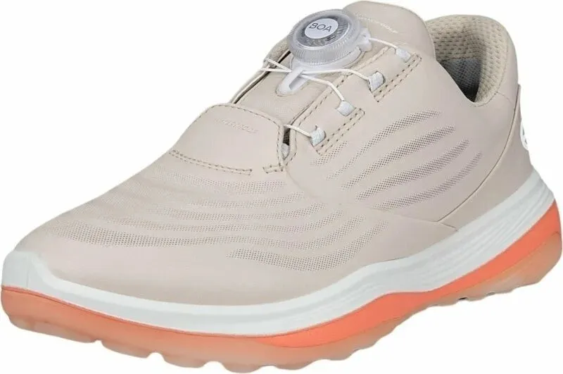 Zapatos de golf Ecco LT1 BOA para mujer