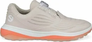 Zapatos de golf Ecco LT1 BOA para mujer