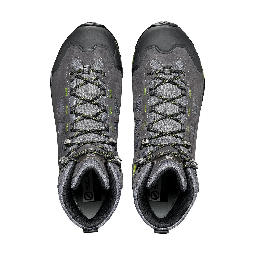 ZG Lite GTX M
