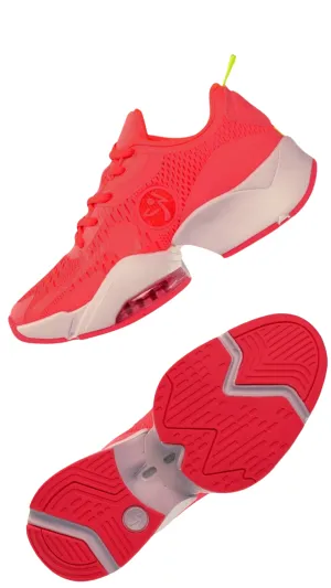 Zumba Air Stomp Remix - Pink Happy (Special Order)